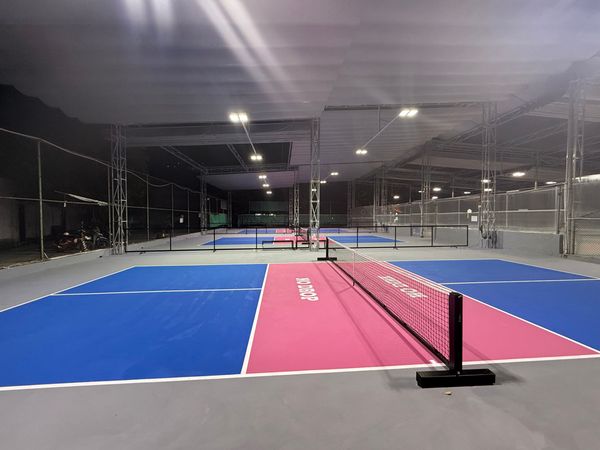 DC Pickleball Hub 2