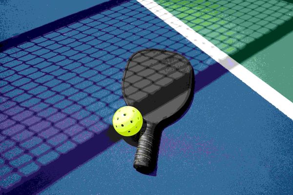 Hi Pickleball (Sân Ngoài Trời)